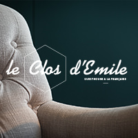Le Clos d'Emile à Bordeaux